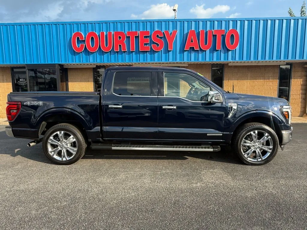 Ford F-150 photo 8
