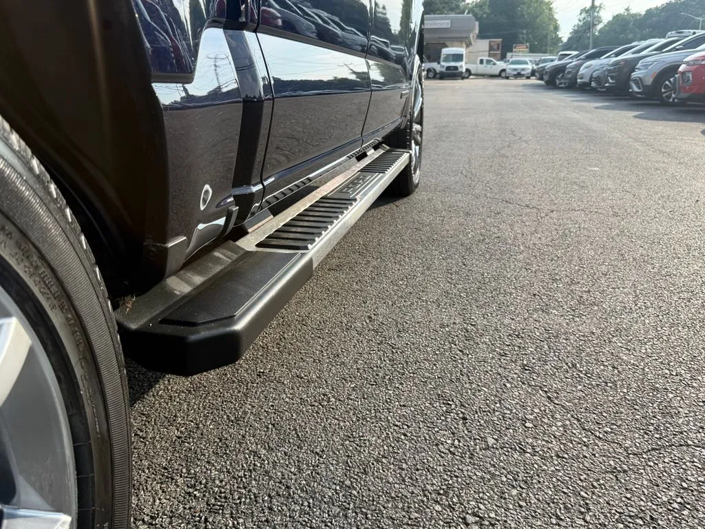 Ford F-150 photo 10