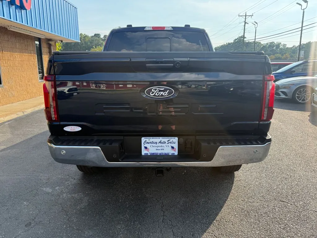 Ford F-150 photo 6