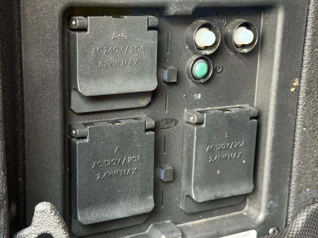 Ford F-150 photo 14