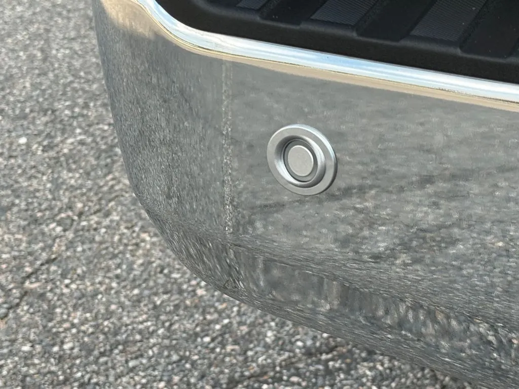 Ford F-150 photo 15
