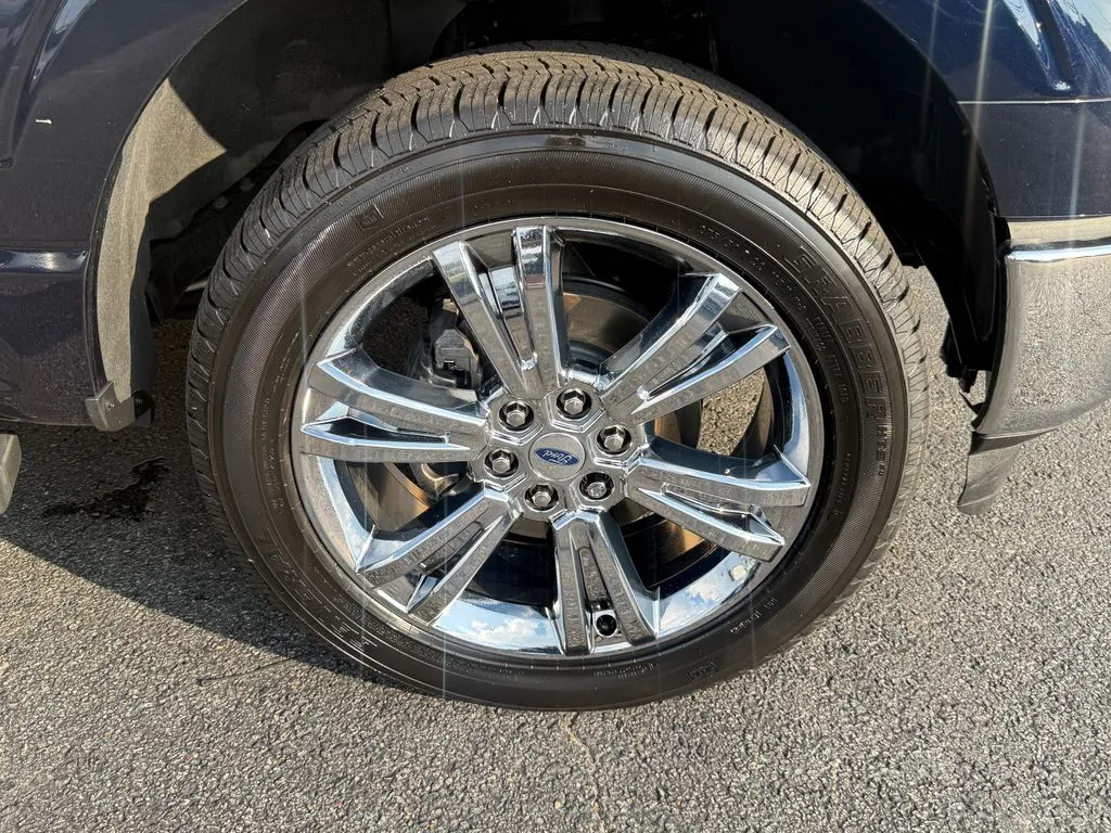 Ford F-150 photo 48