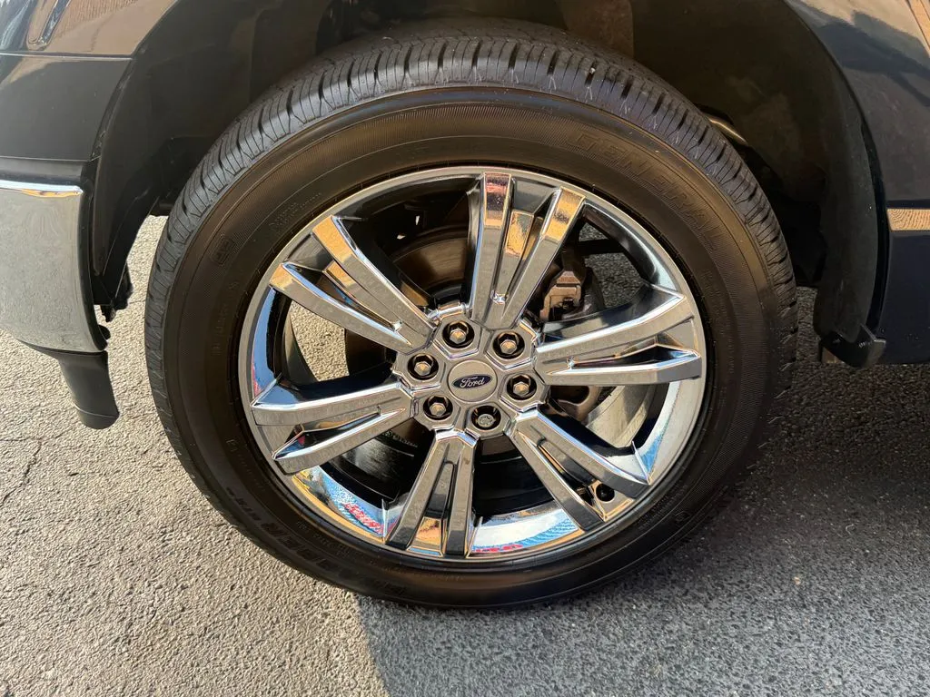 Ford F-150 photo 49