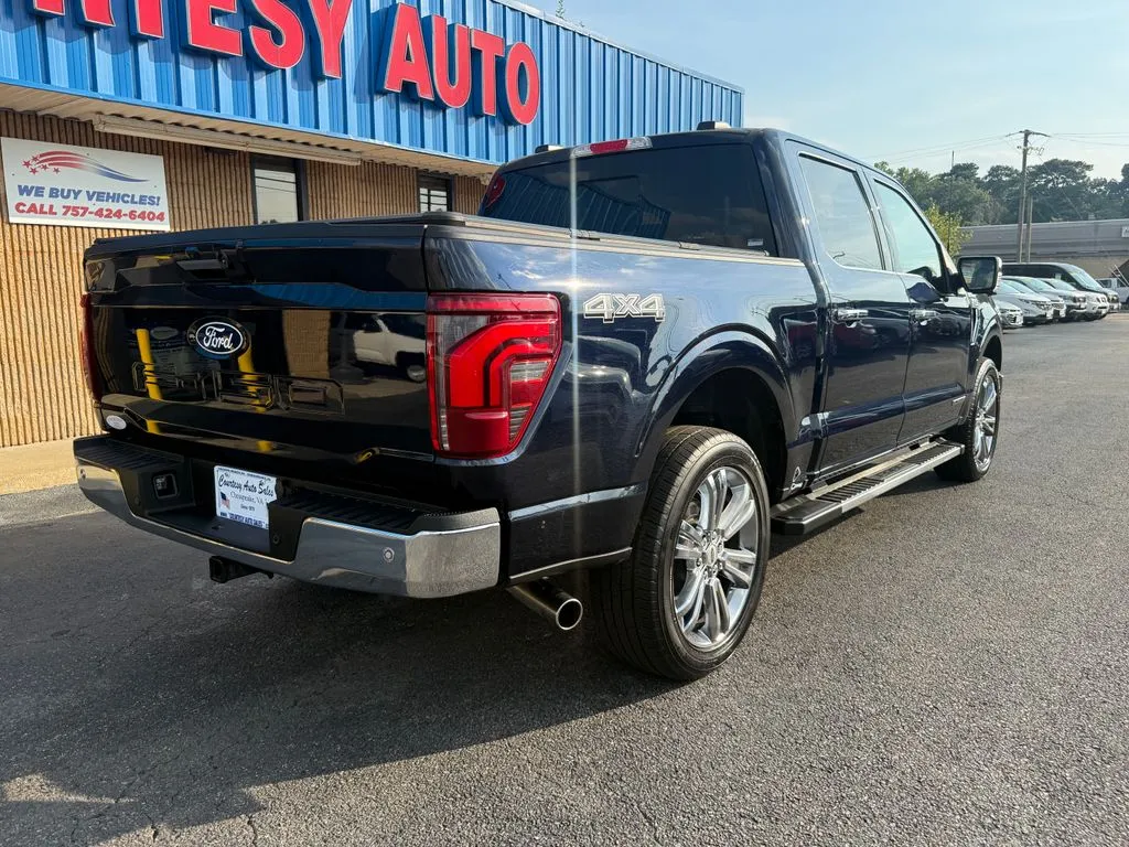 Ford F-150 photo 7