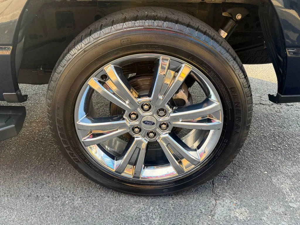 Ford F-150 photo 50