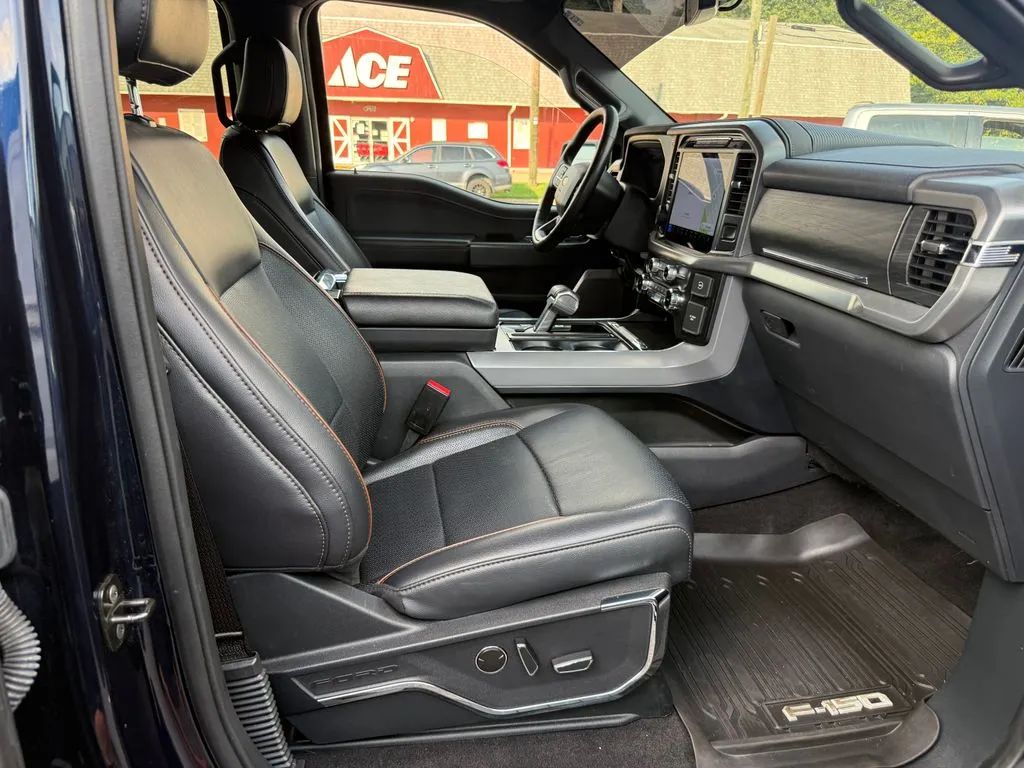 Ford F-150 photo 22