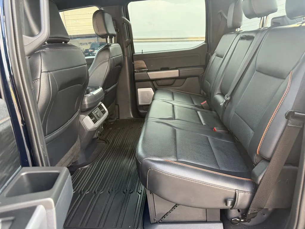 Ford F-150 photo 20