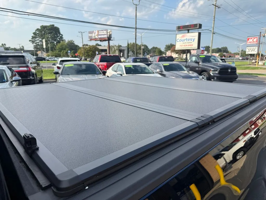 Ford F-150 photo 12