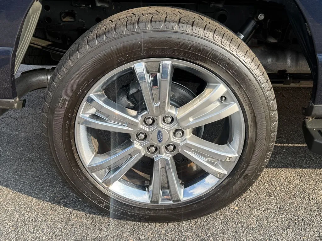 Ford F-150 photo 47