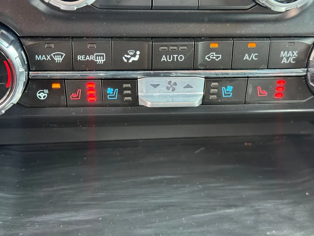 Ford F-150 photo 36