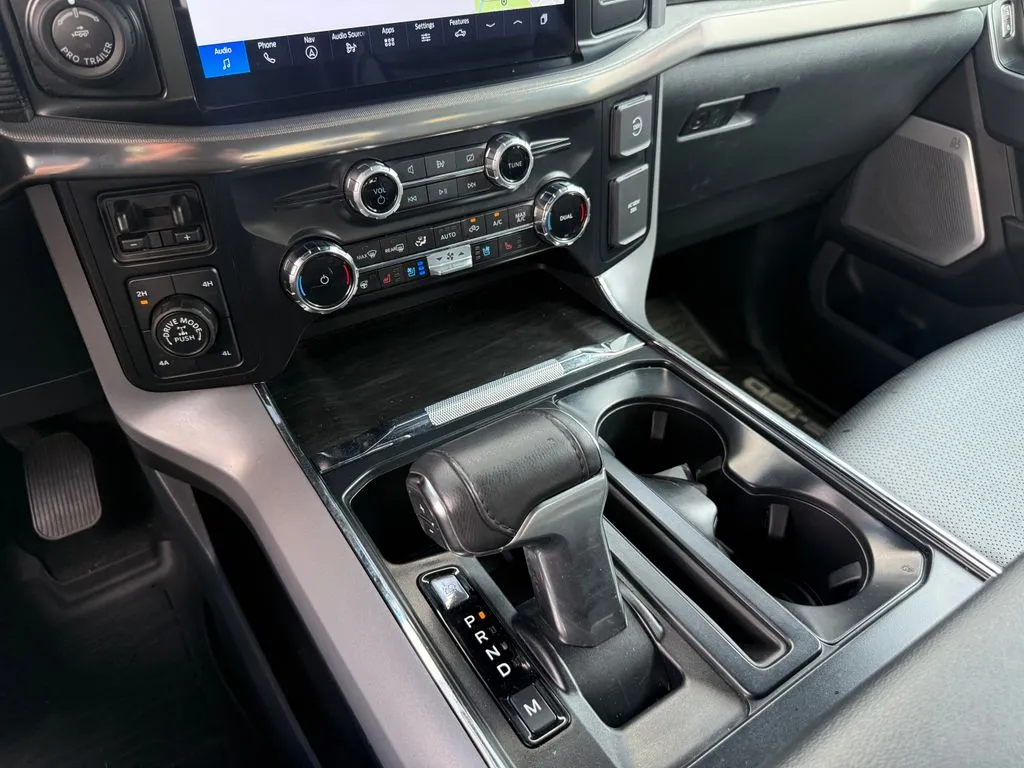 Ford F-150 photo 34