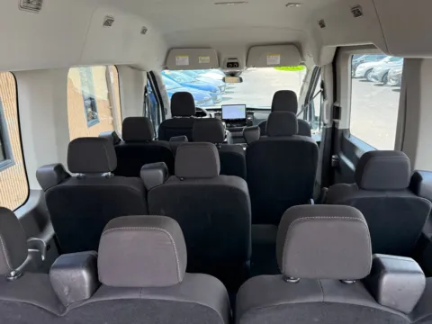 More photos of 2023 Ford Transit-350 XLT at Courtesy Auto Sales, VA