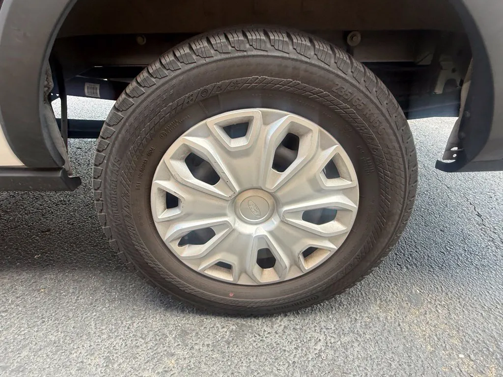 Ford Transit-350 photo 34