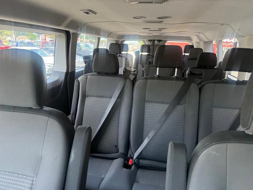 Ford Transit-350 photo 3