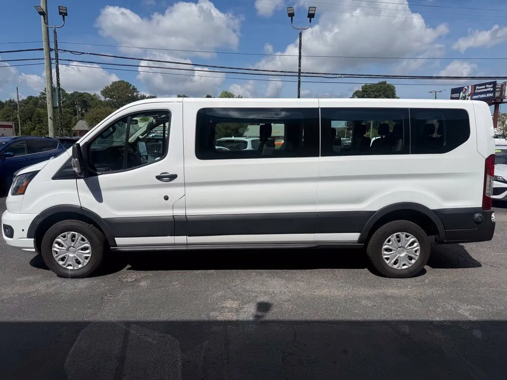 Ford Transit-350 photo 9