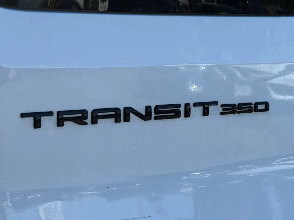Ford Transit-350 photo 14