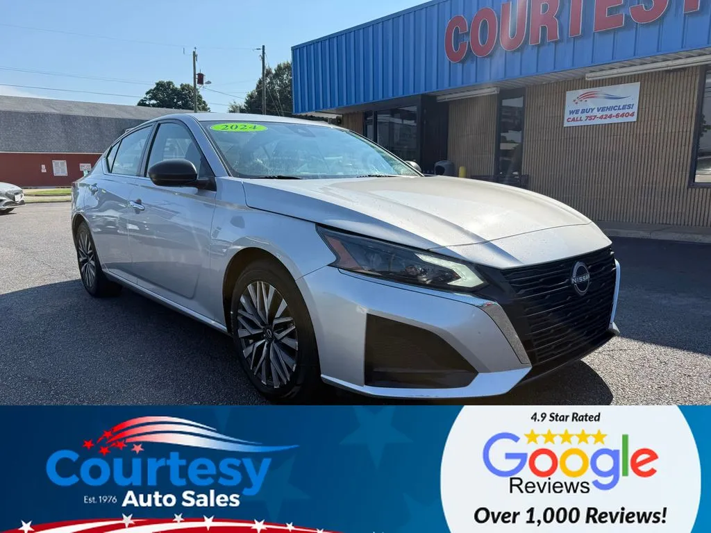 Nissan Altima