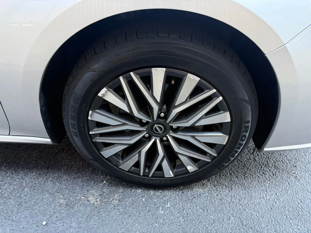 Nissan Altima photo 30