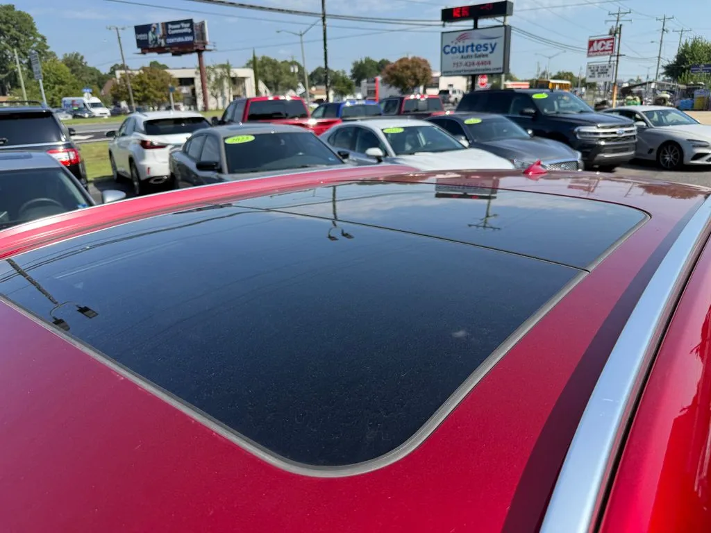 Mazda CX-50 photo 2