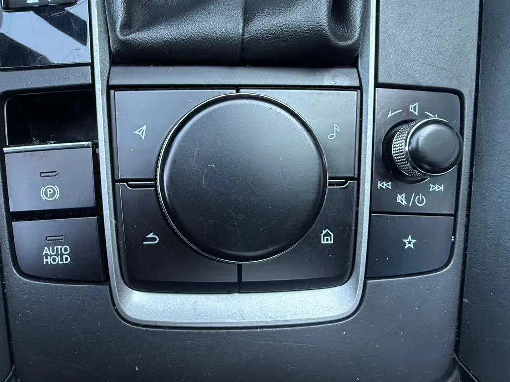 Mazda CX-50 photo 27