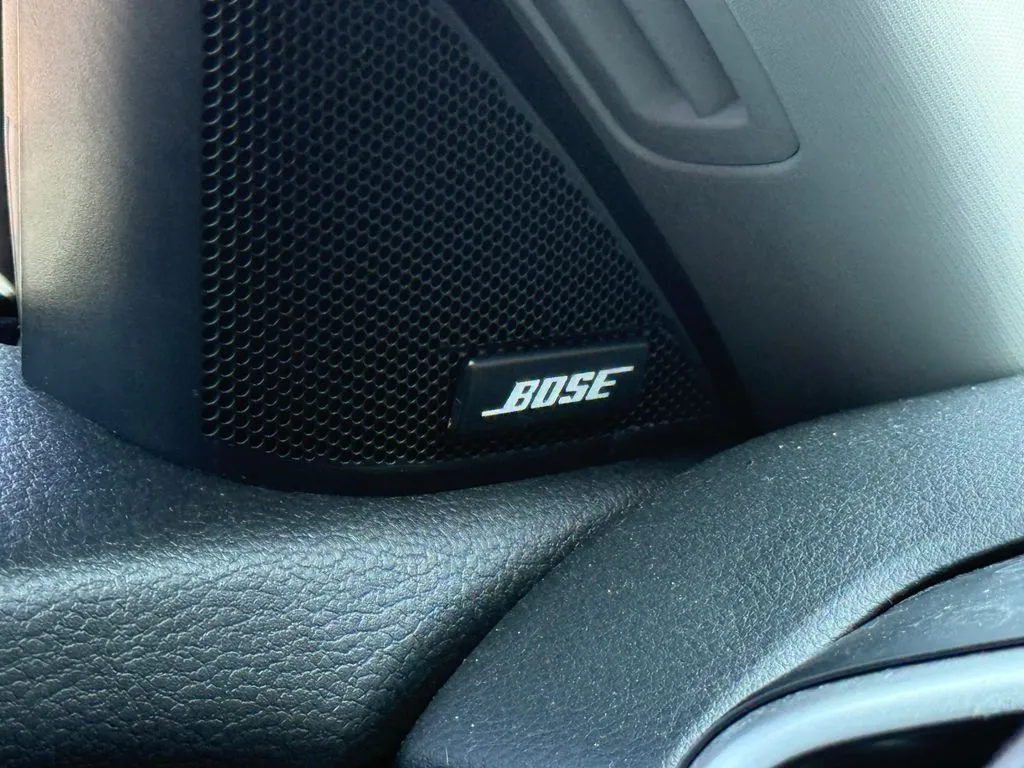 Mazda CX-50 photo 5