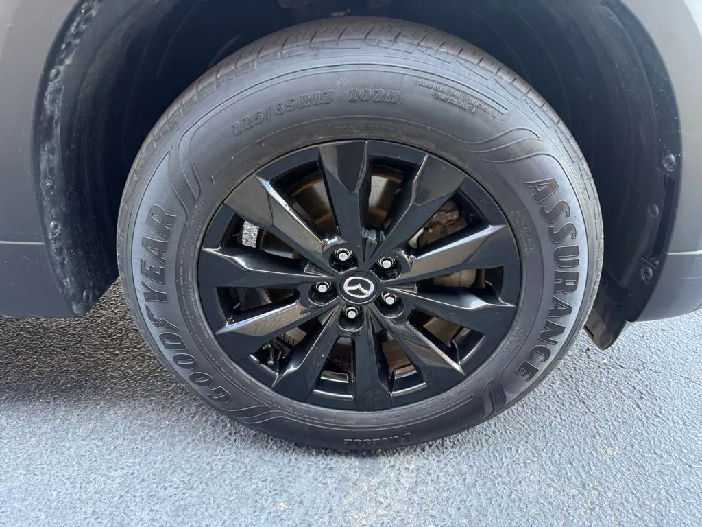 Mazda CX-50 photo 26
