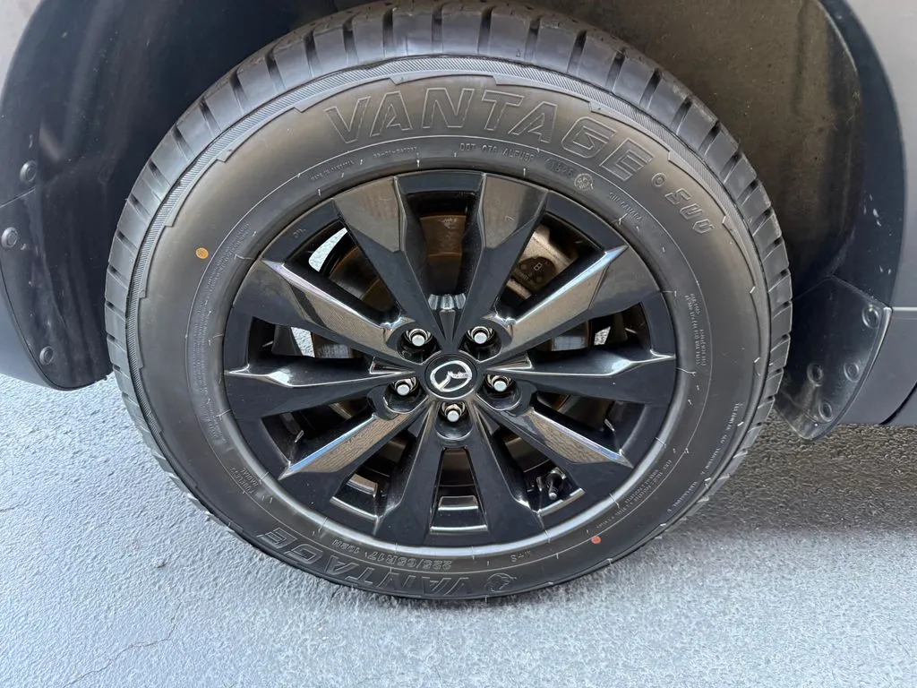 Mazda CX-50 photo 25