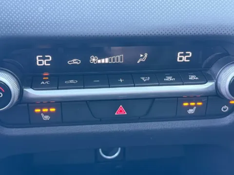 Another view of 2025 Mazda CX-50 2.5 S Premium Package for sale in Chesapeake, VA at Courtesy Auto Sales
