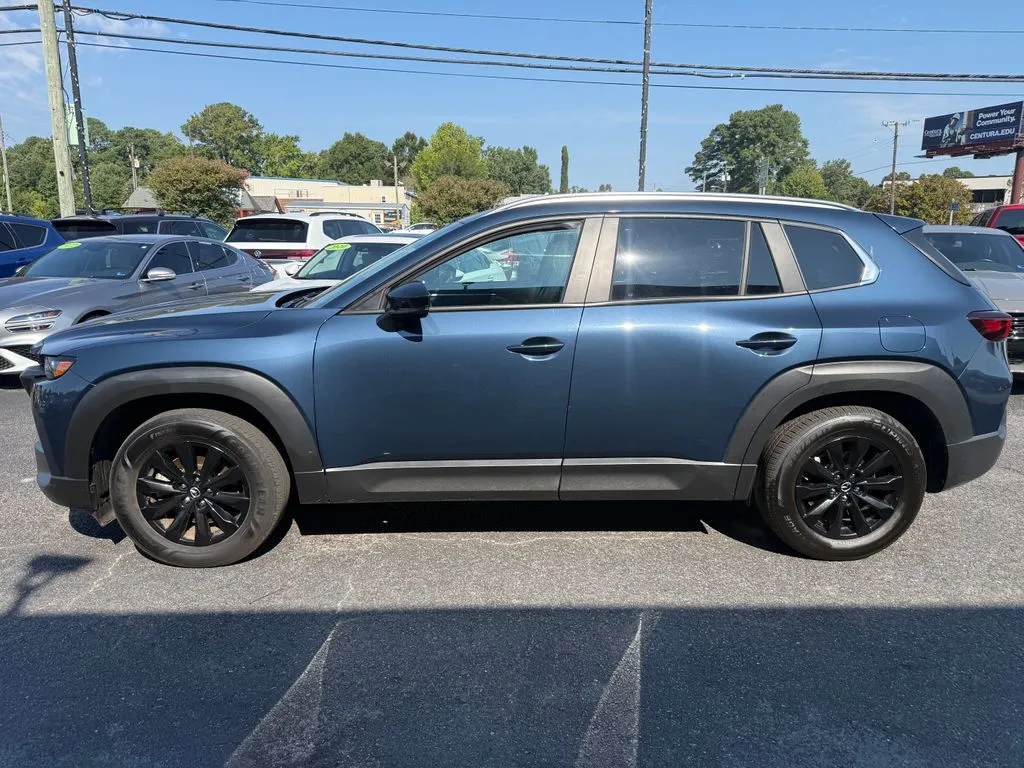 Mazda CX-50 photo 9