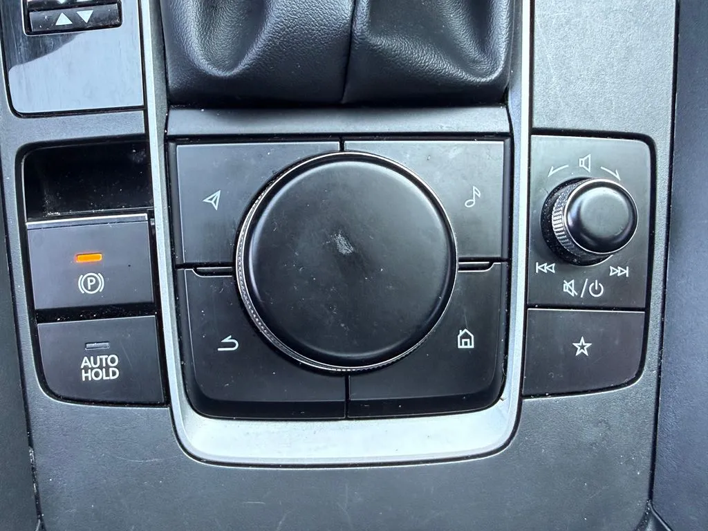 Mazda CX-50 photo 31
