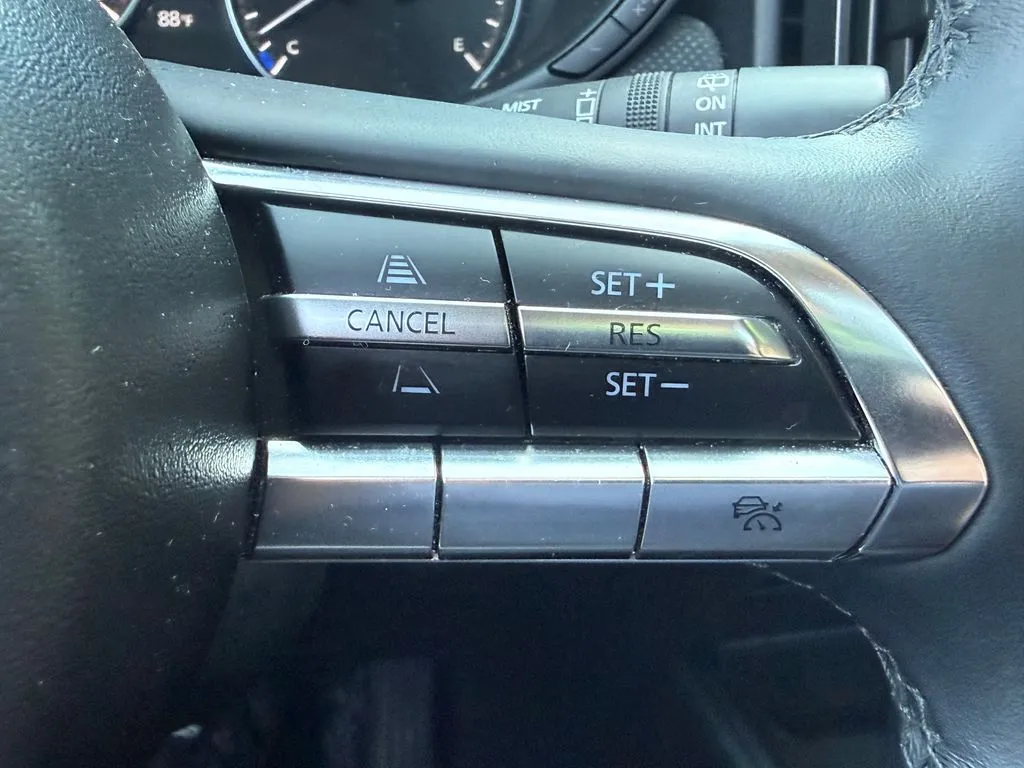 Mazda CX-50 photo 33