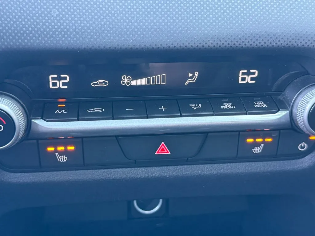 Mazda CX-50 photo 3