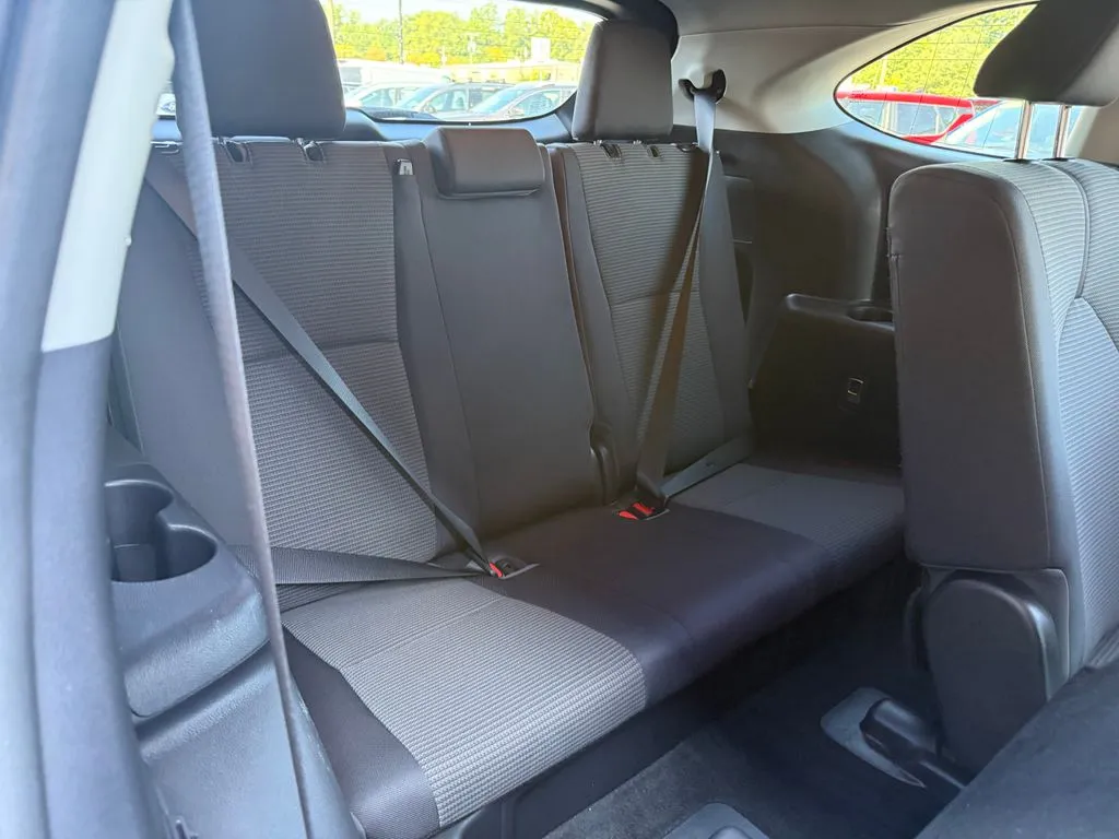 Toyota Highlander photo 22