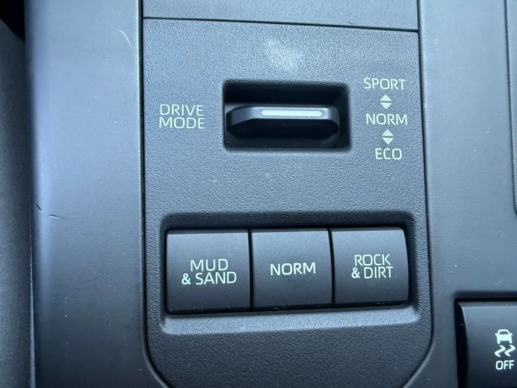 Toyota Highlander photo 4
