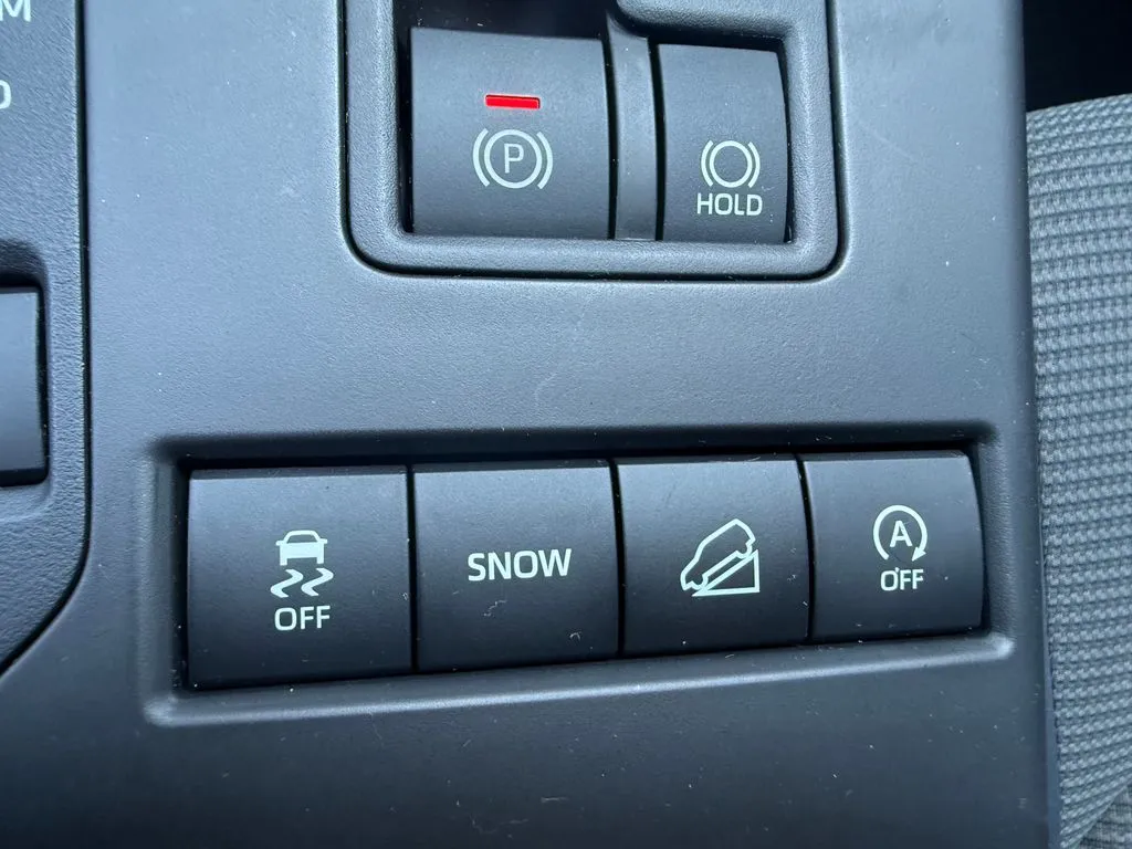 Toyota Highlander photo 5