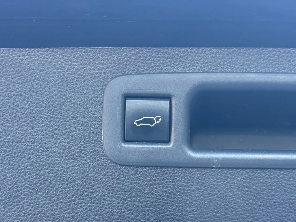 Toyota Highlander photo 19