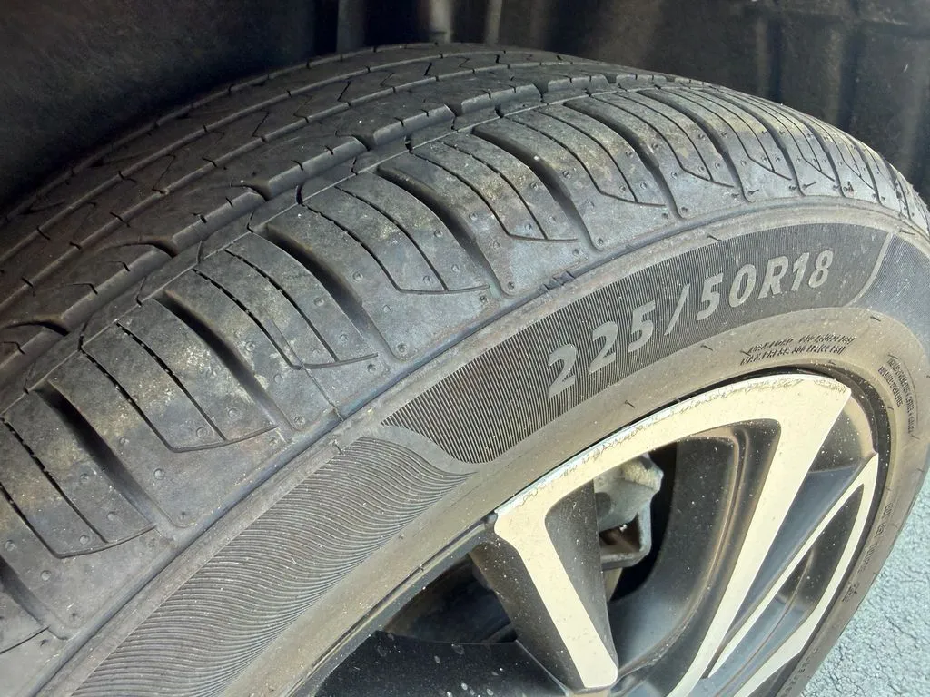 Honda HR-V photo 15