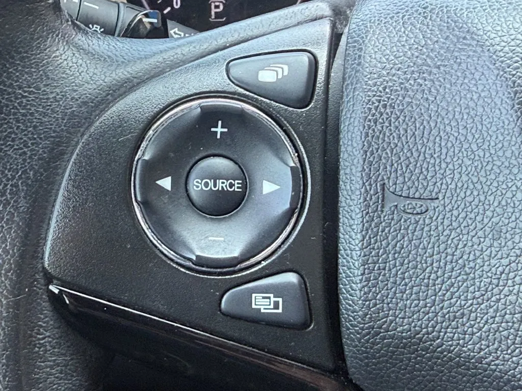 Honda HR-V photo 23