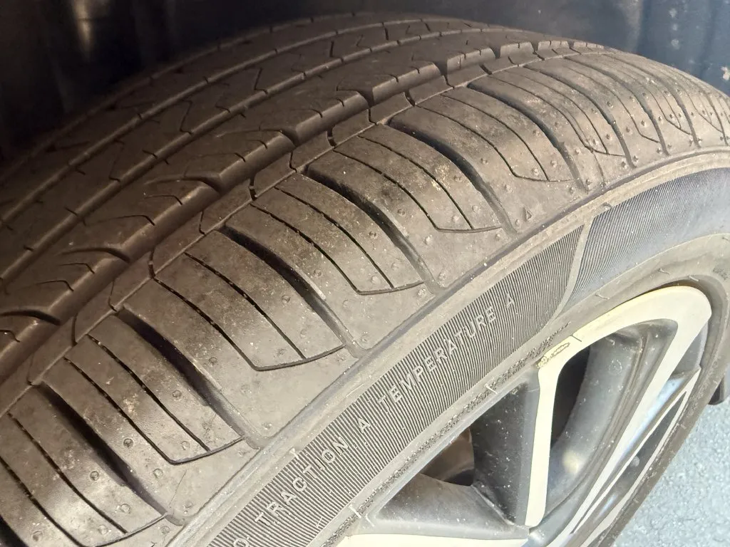 Honda HR-V photo 12