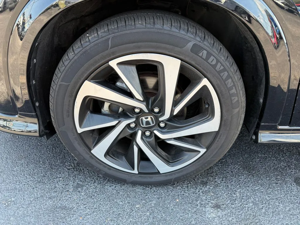 Honda HR-V photo 29