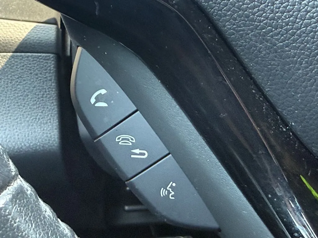 Honda HR-V photo 25