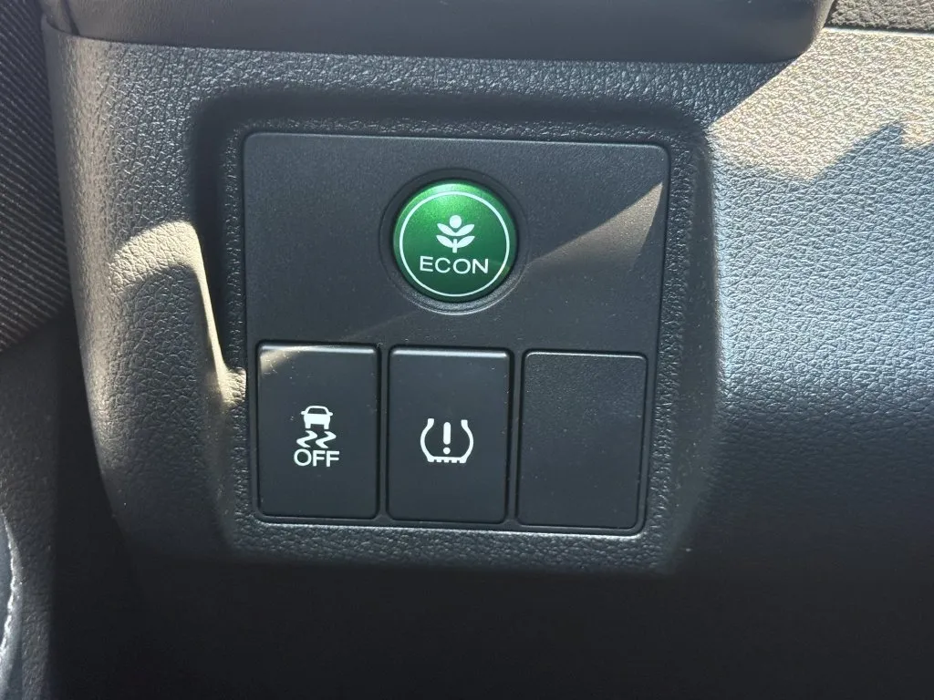 Honda HR-V photo 22