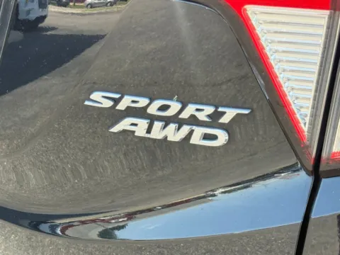 More photos of 2019 Honda HR-V Sport at Courtesy Auto Sales, VA