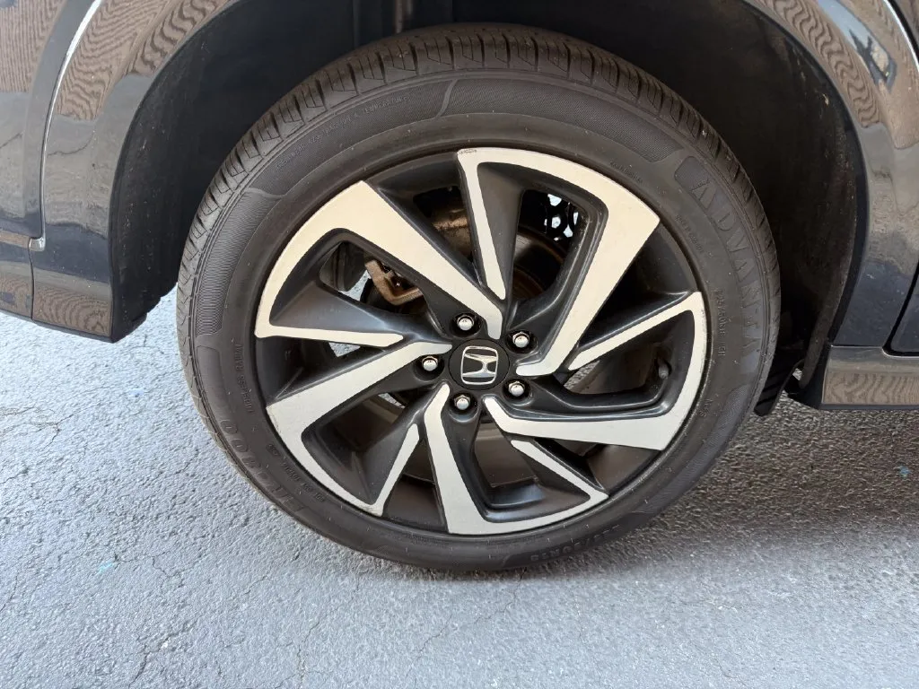 Honda HR-V photo 31