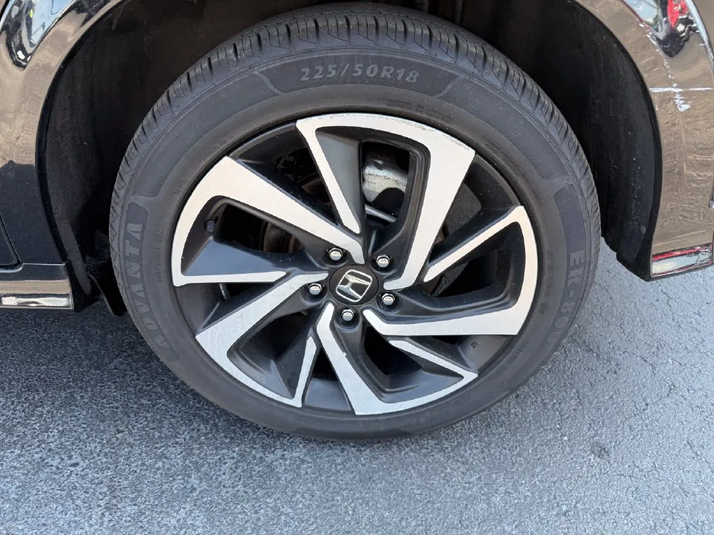 Honda HR-V photo 30