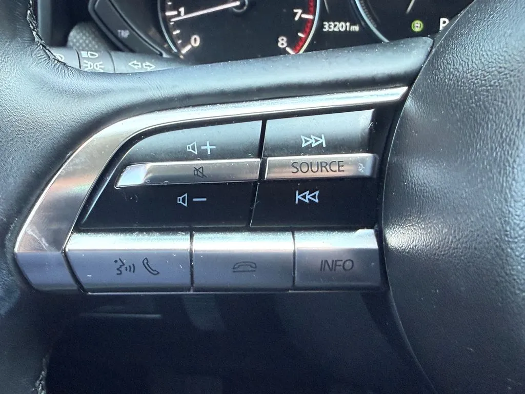 Mazda CX-50 photo 24