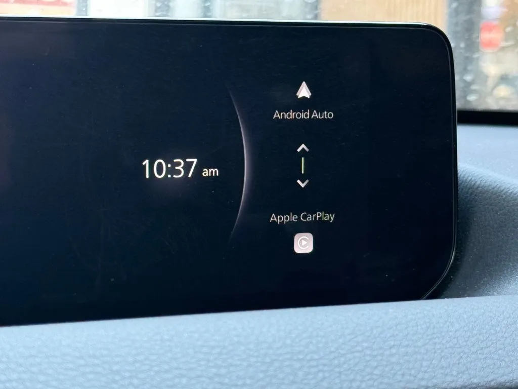 Mazda CX-50 photo 32