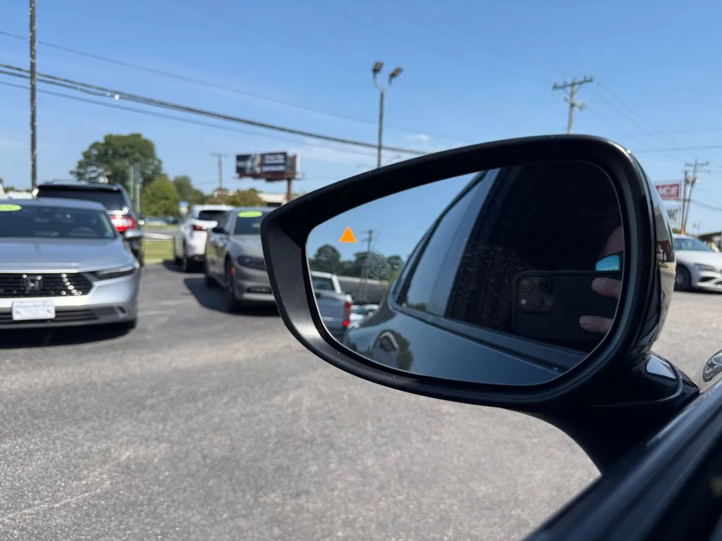 Mazda CX-50 photo 5