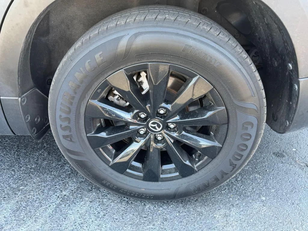 Mazda CX-50 photo 34