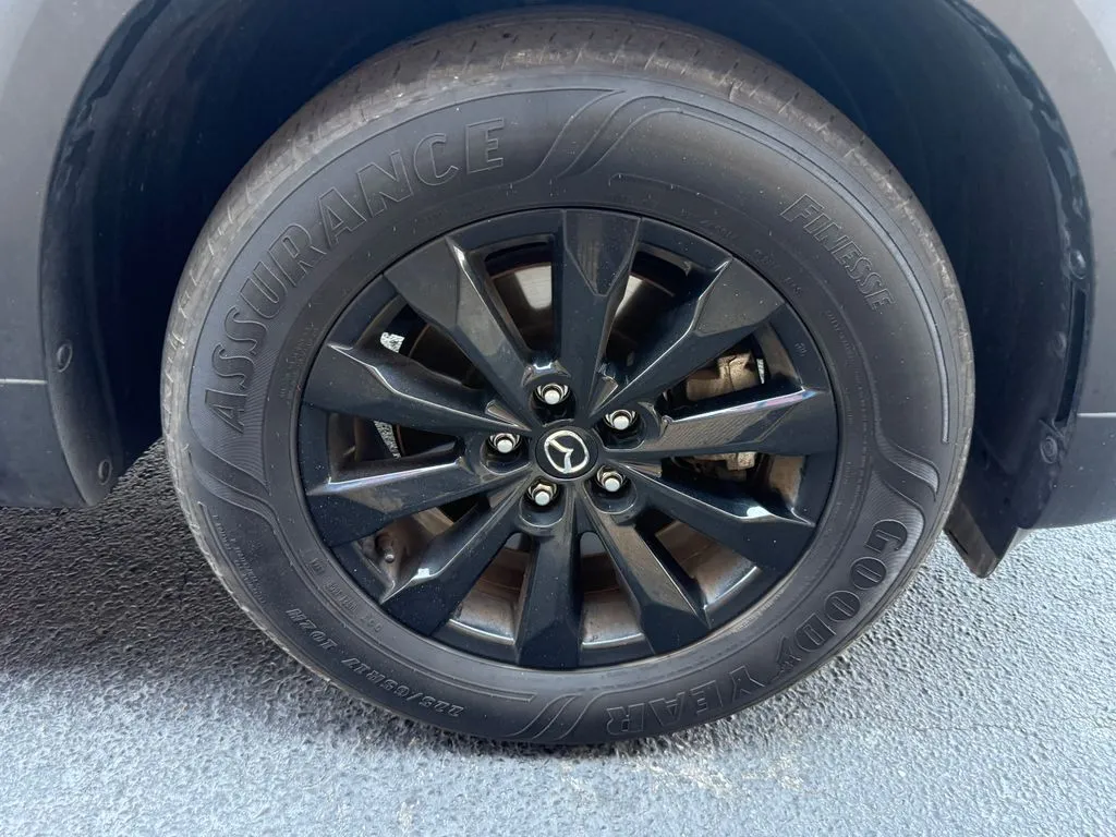 Mazda CX-50 photo 36